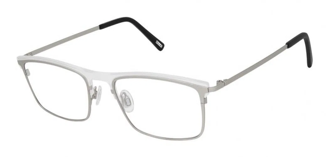 Kliik 669 Eyeglasses - view 2